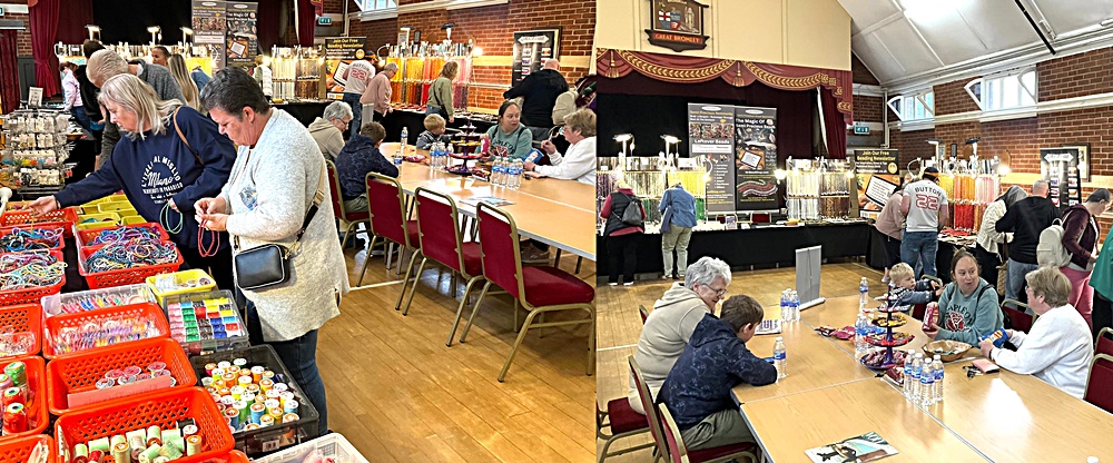 Essex Bead Fair