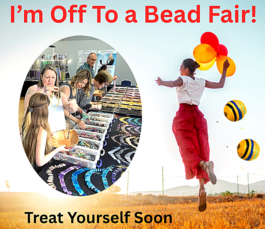 Bead Fairs