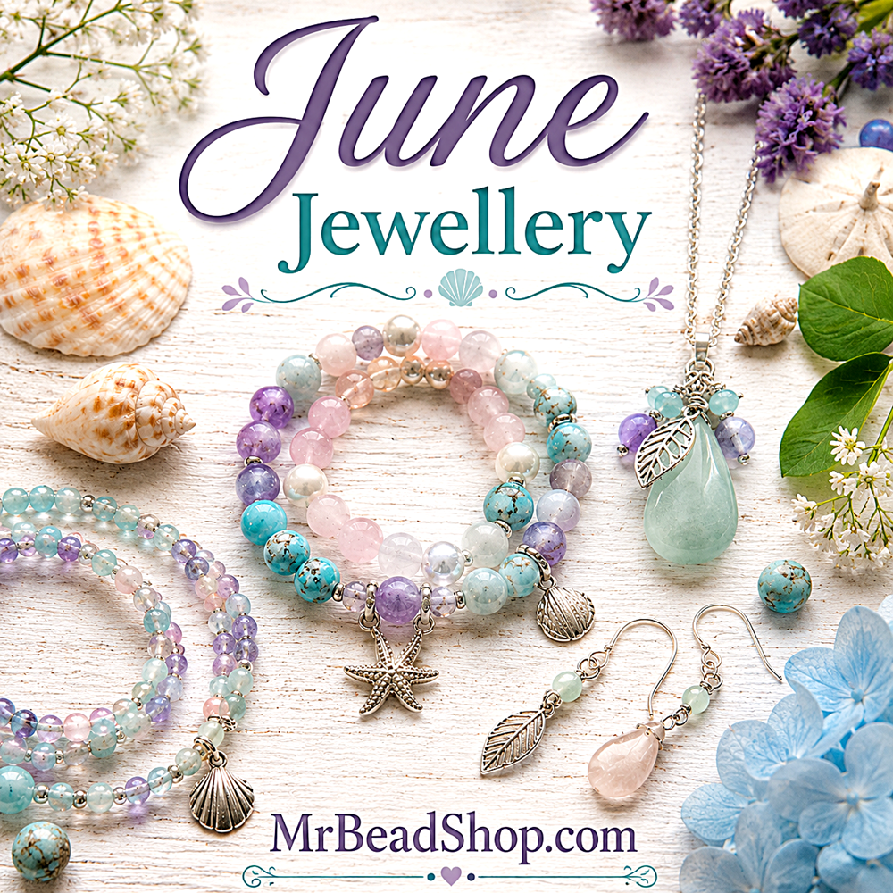 June Jewellery