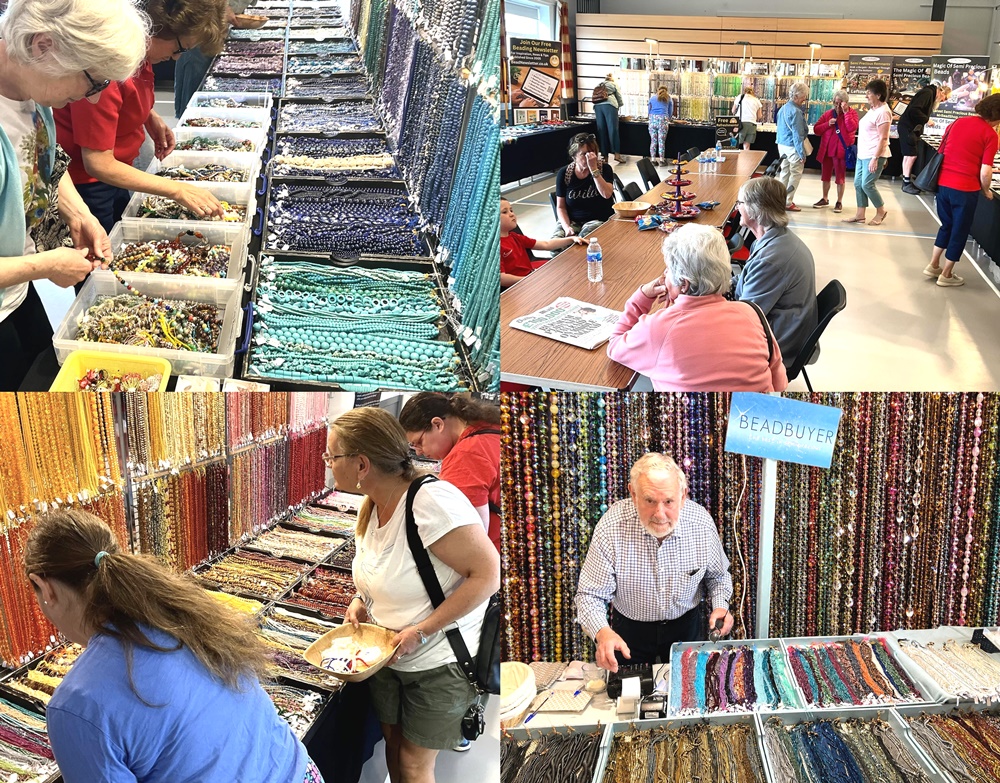 Cornish Bead Fair - Probus