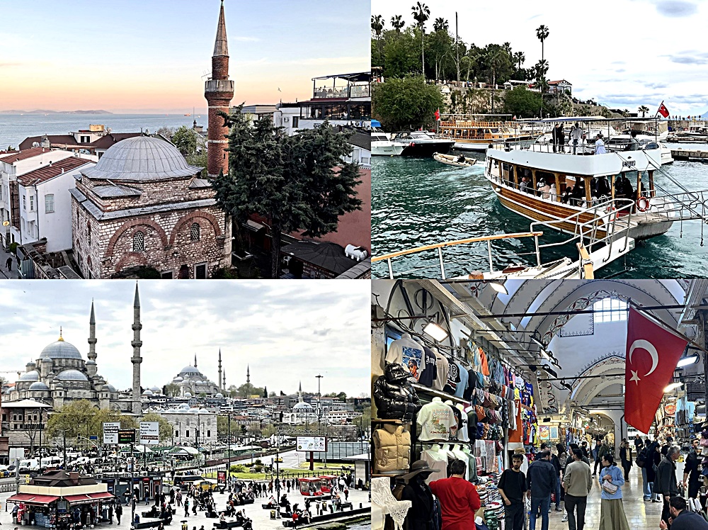 Turkey
