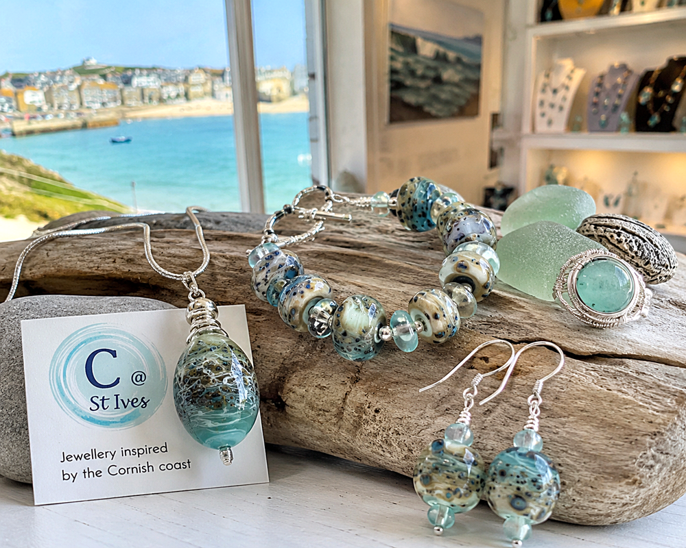 C @ St Ives