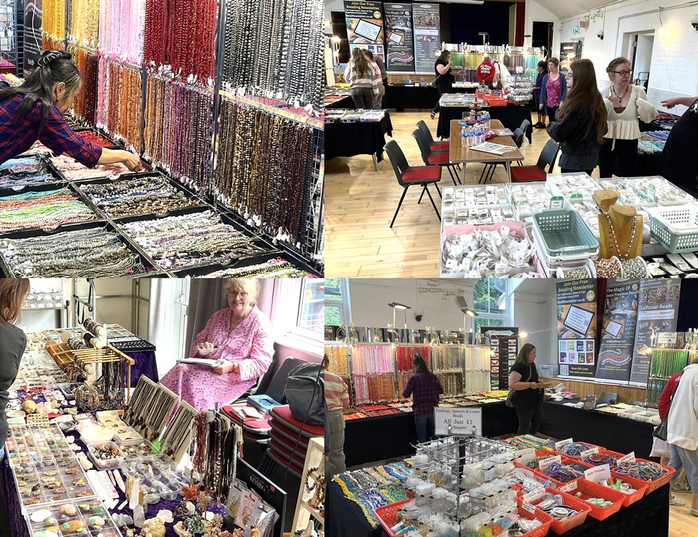 Kent Bead Fair