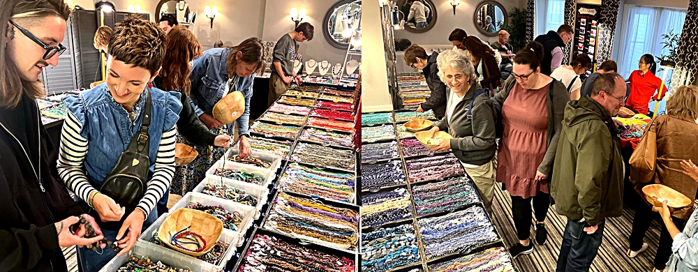 Norwich Bead Fair