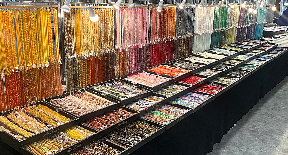 London Gem n Bead Fair
